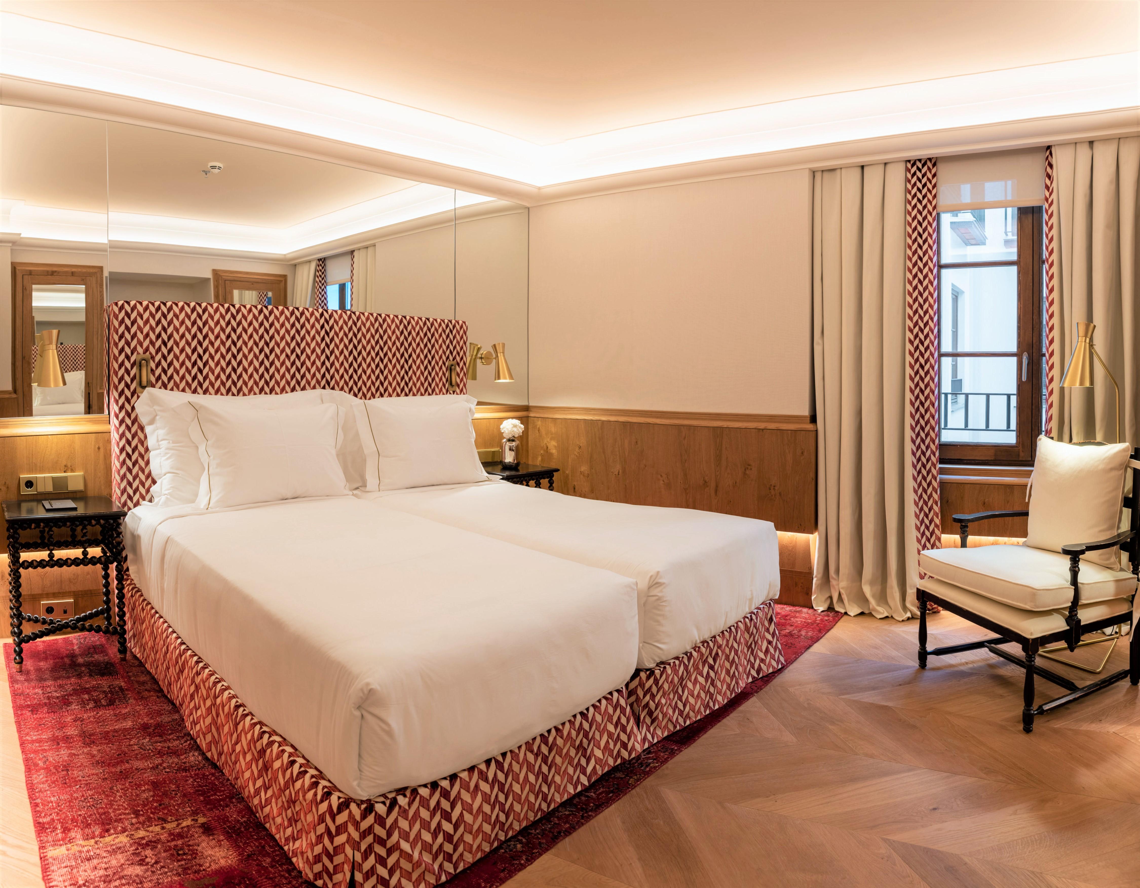 Palacio Solecio, A Small Luxury Hotel Of The World Malaga Bagian luar foto