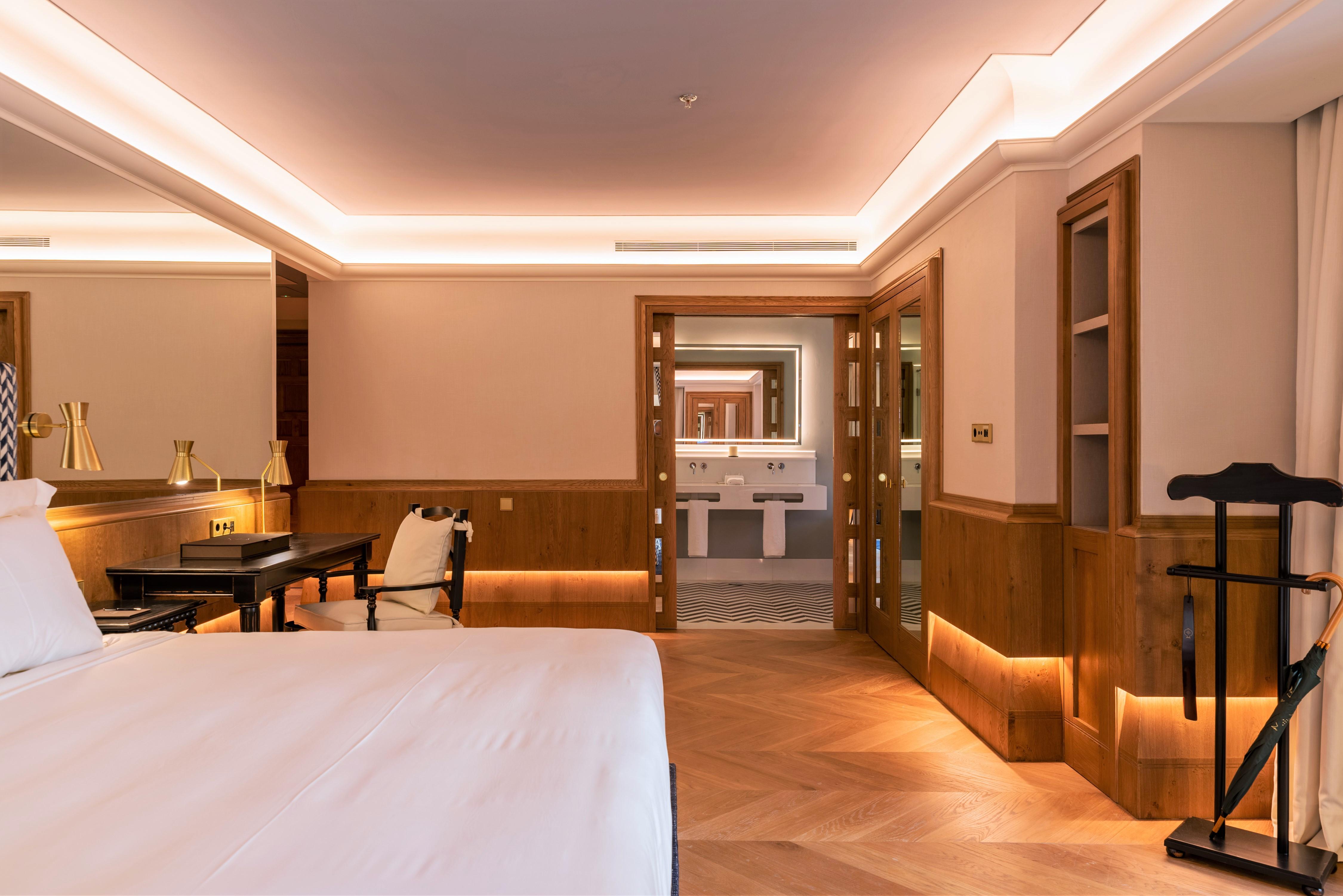 Palacio Solecio, A Small Luxury Hotel Of The World Malaga Bagian luar foto