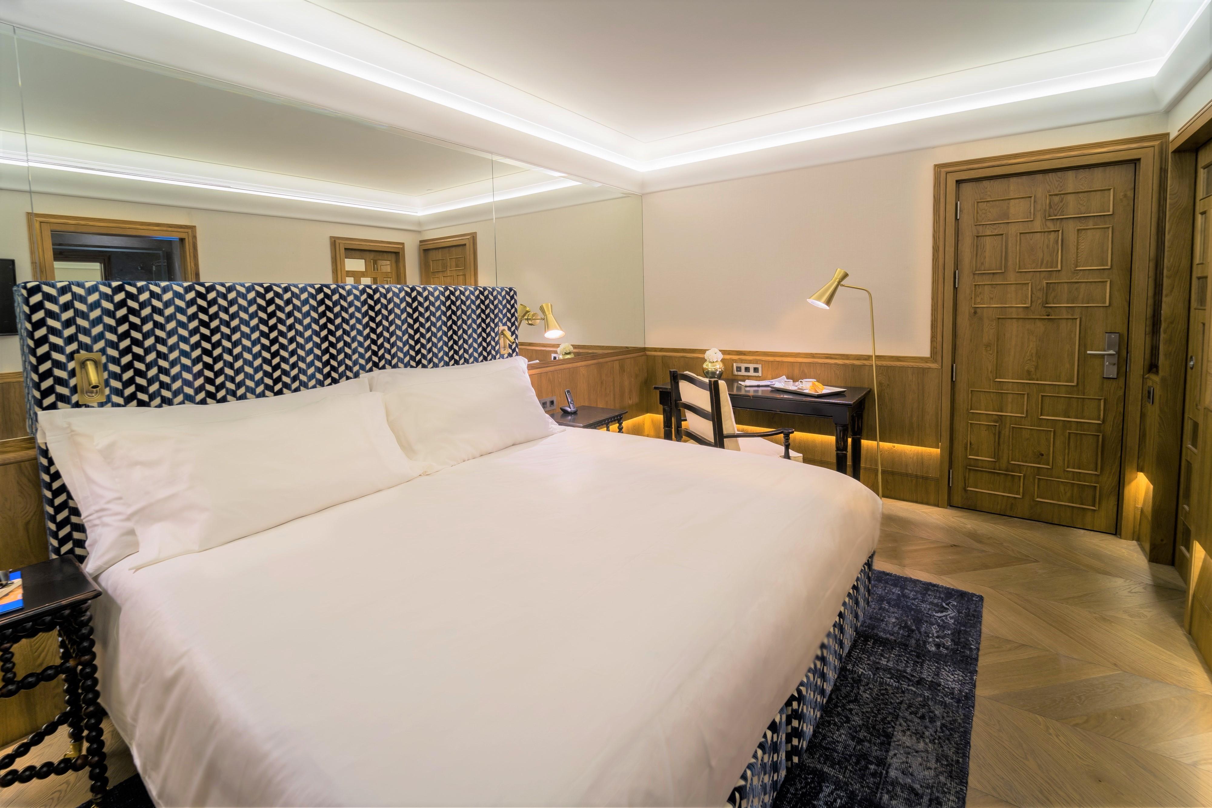 Palacio Solecio, A Small Luxury Hotel Of The World Malaga Bagian luar foto