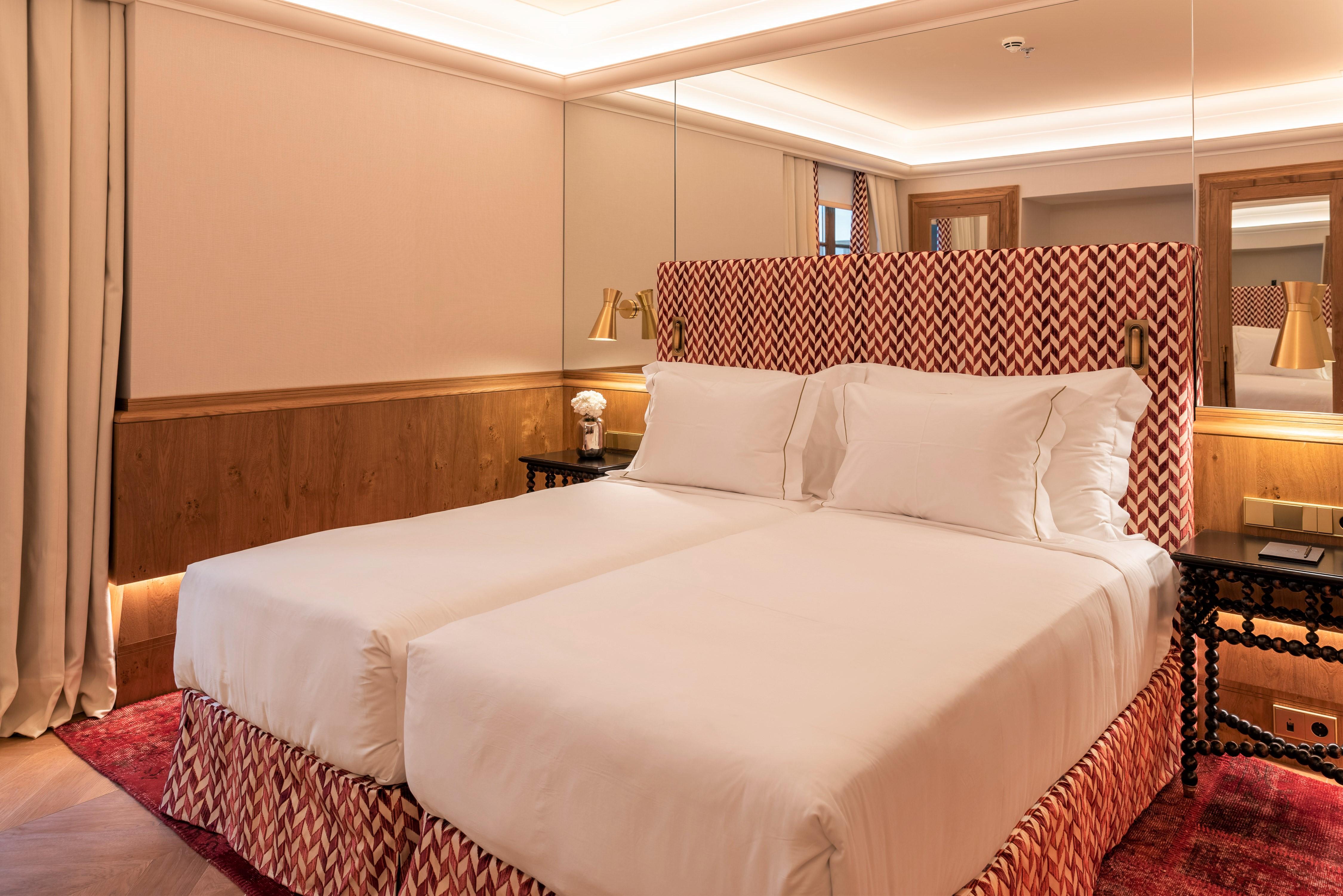 Palacio Solecio, A Small Luxury Hotel Of The World Malaga Bagian luar foto