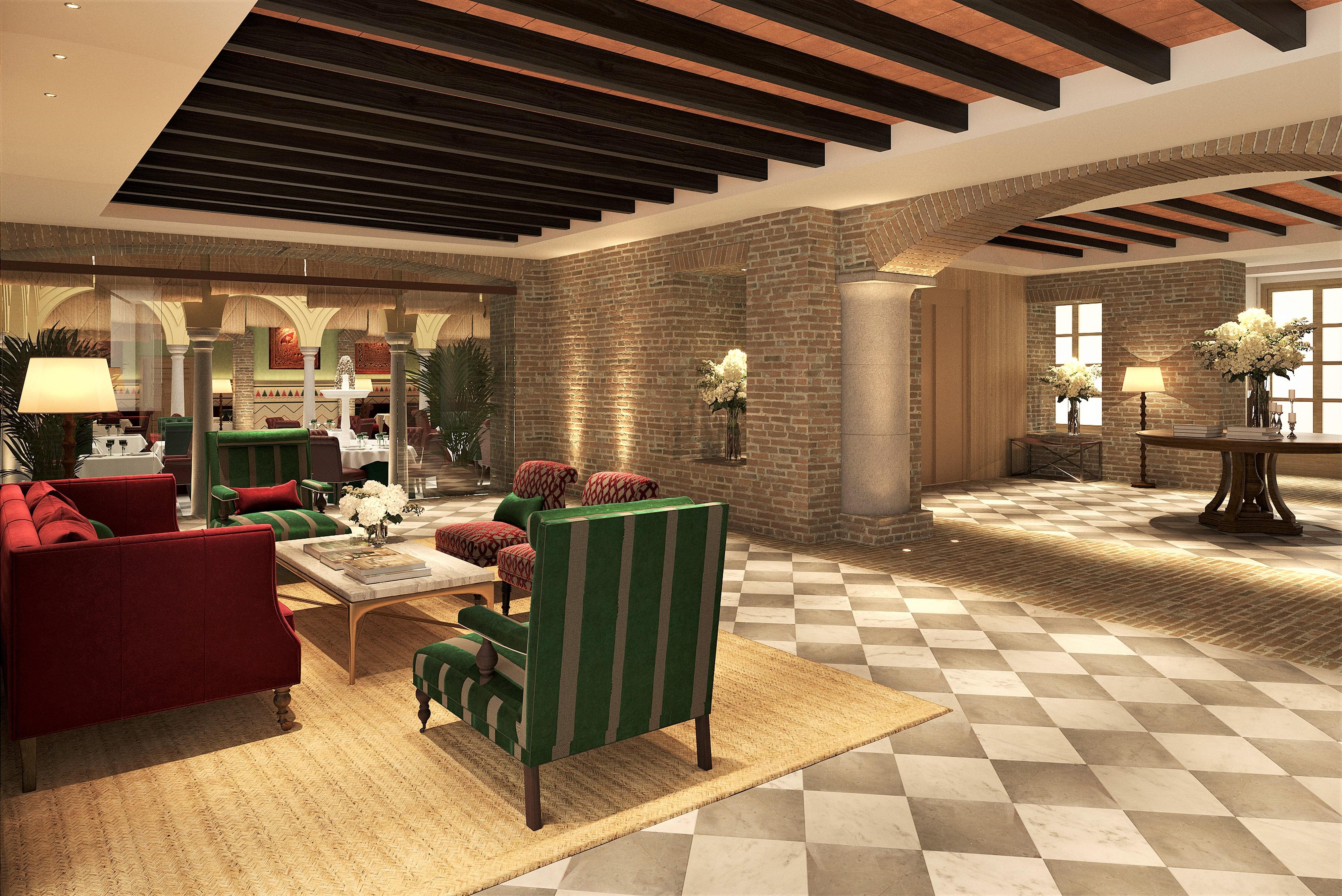 Palacio Solecio, A Small Luxury Hotel Of The World Malaga Bagian luar foto