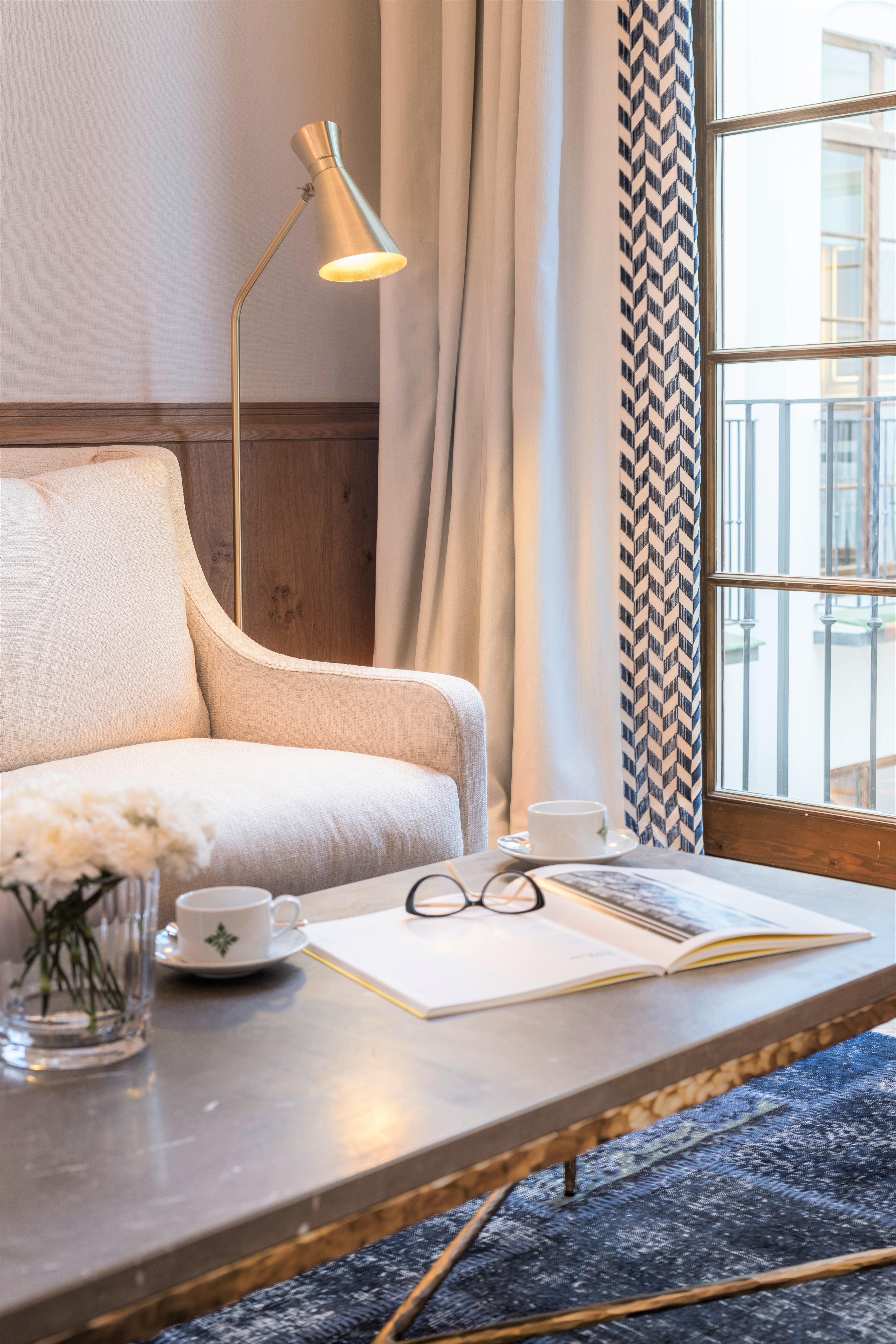 Palacio Solecio, A Small Luxury Hotel Of The World Malaga Bagian luar foto
