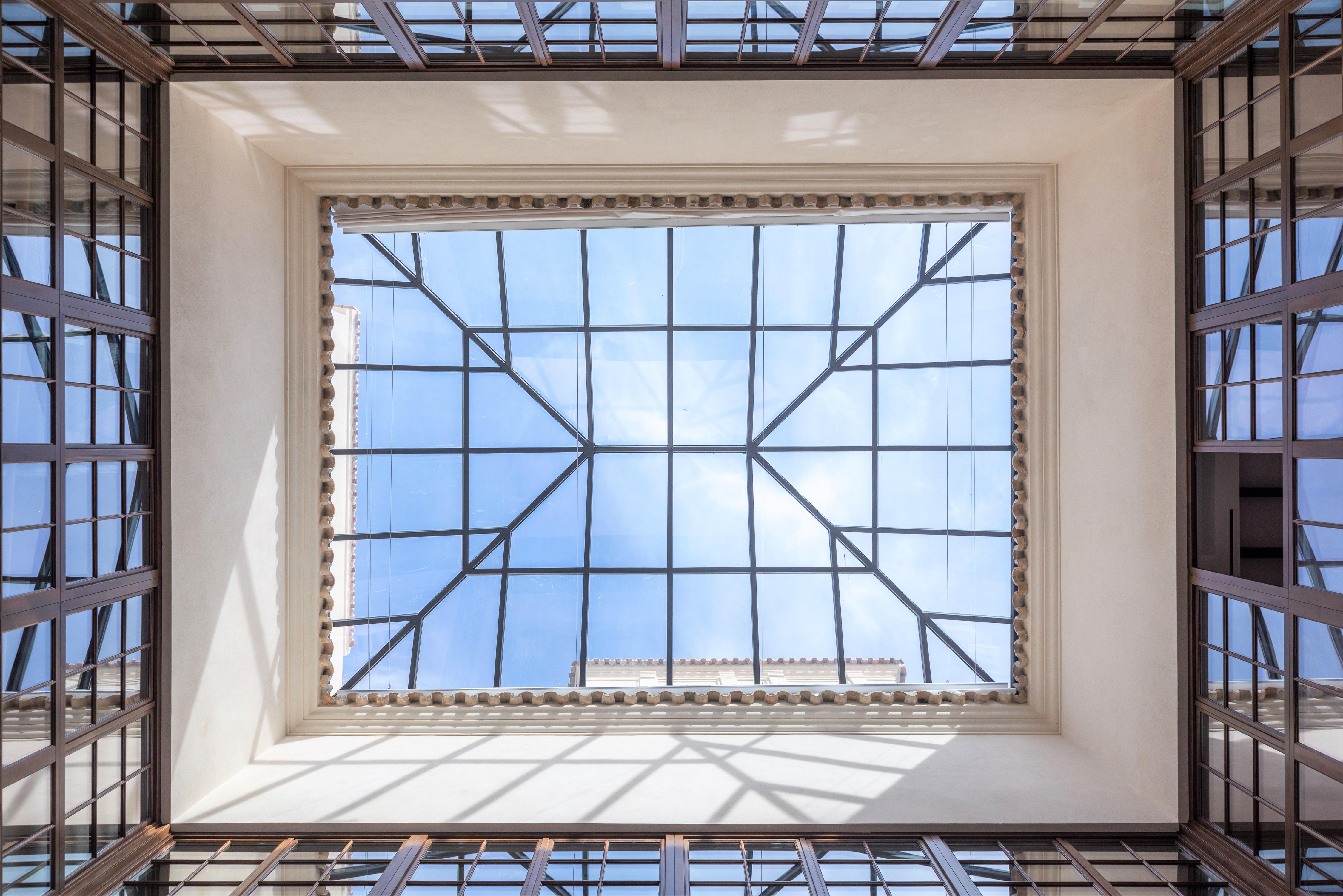 Palacio Solecio, A Small Luxury Hotel Of The World Malaga Bagian luar foto