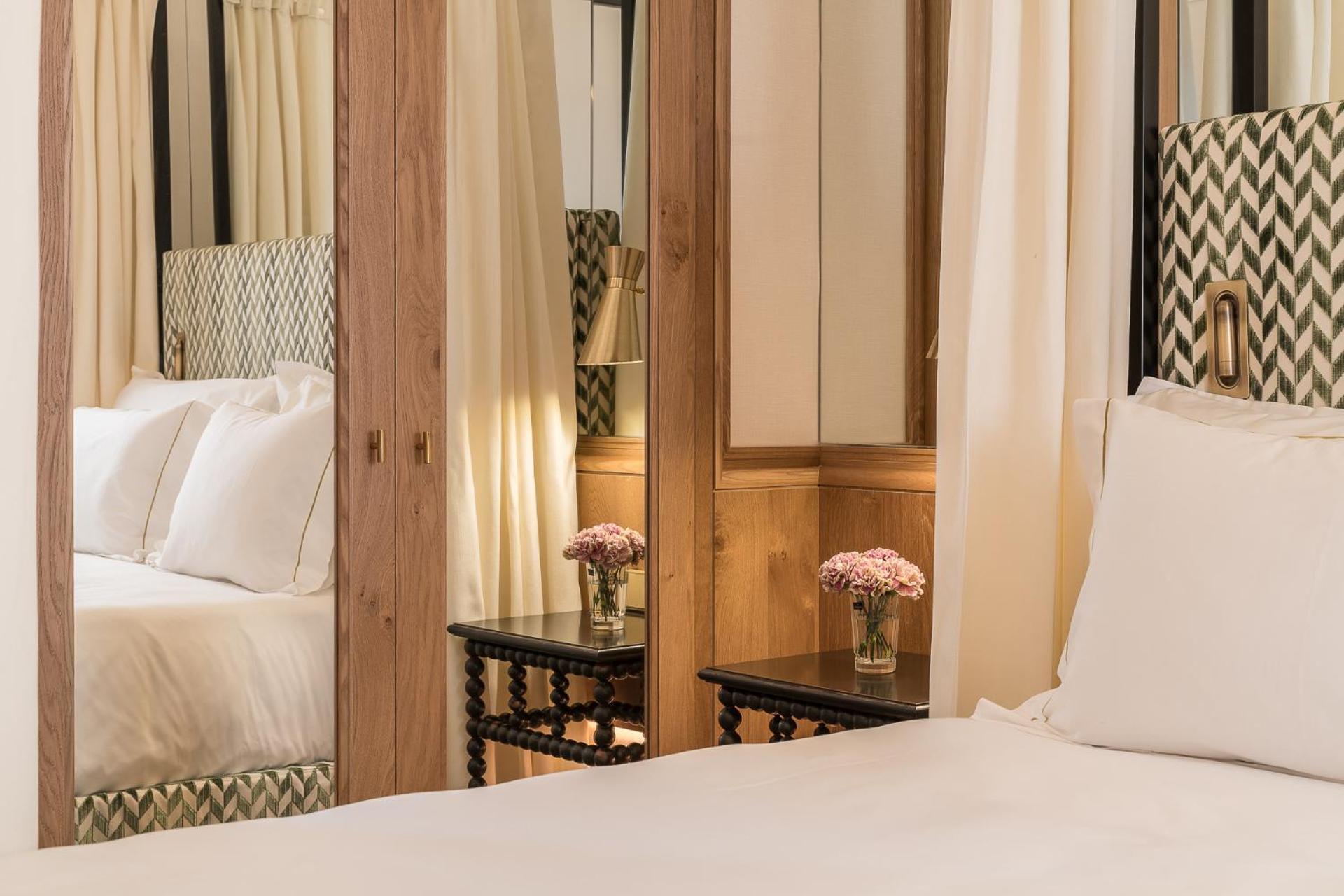 Palacio Solecio, A Small Luxury Hotel Of The World Malaga Bagian luar foto
