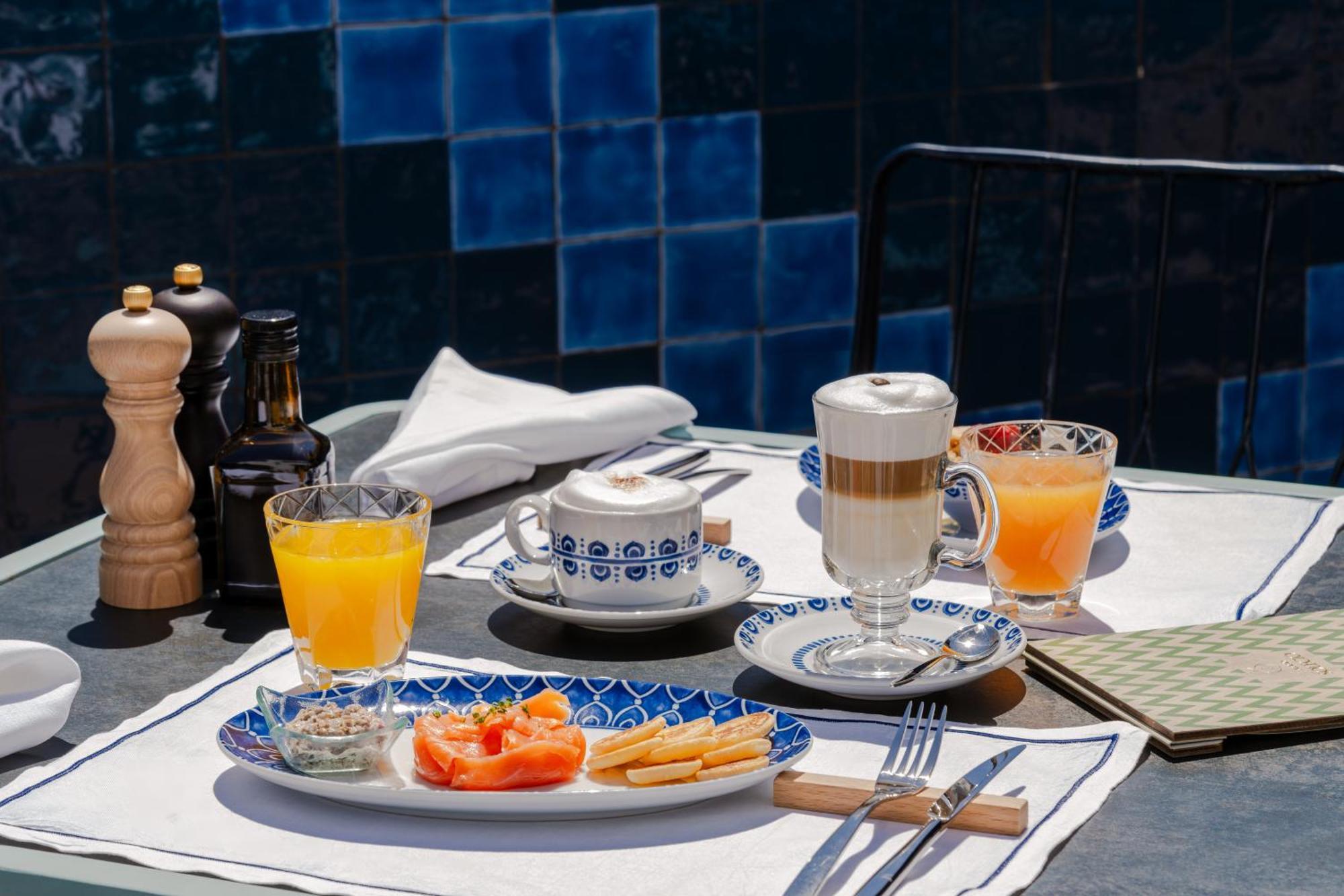 Palacio Solecio, A Small Luxury Hotel Of The World Malaga Bagian luar foto