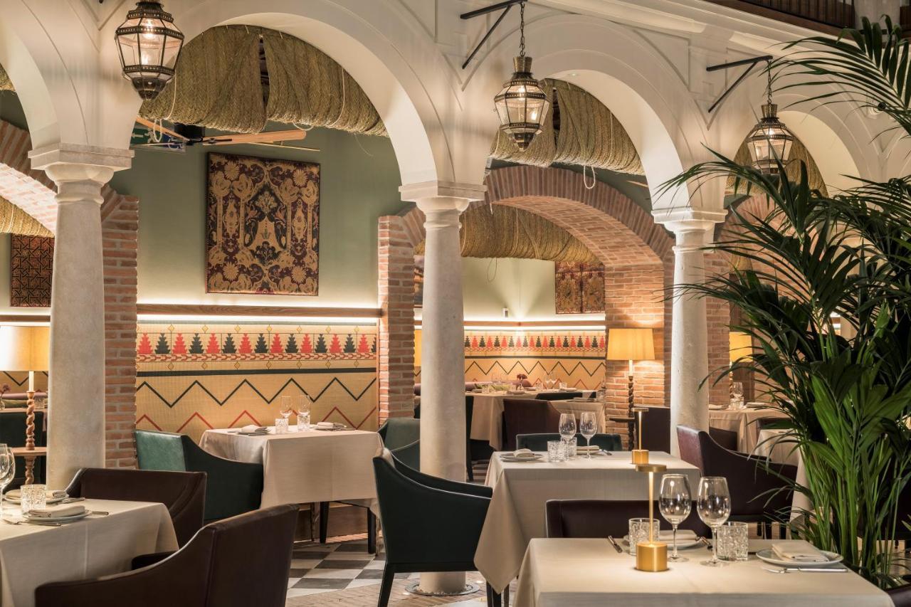 Palacio Solecio, A Small Luxury Hotel Of The World Malaga Bagian luar foto
